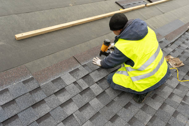 Best Roof Waterproofing Services  in Hamilton Square, NJ