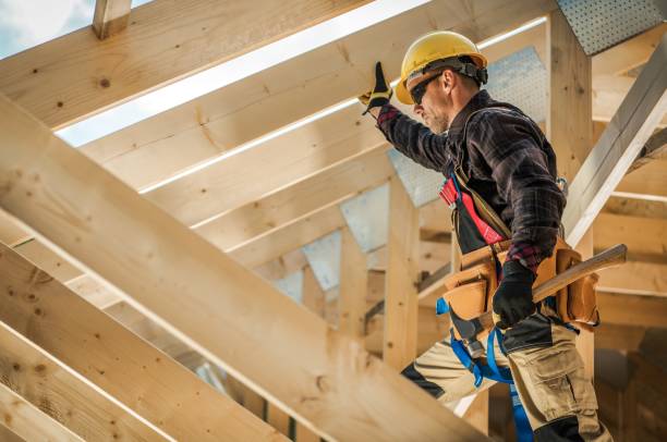 Best Roof Restoration Services  in Hamilton Square, NJ
