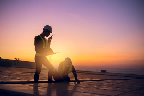 Best Affordable Roofing Company  in Hamilton Square, NJ
