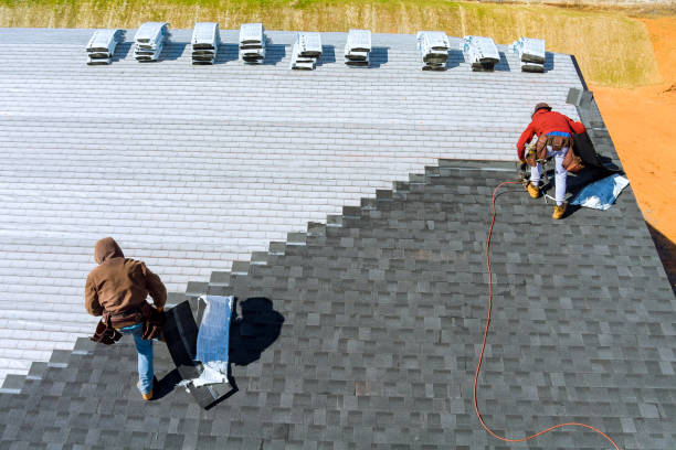 Best Roof Waterproofing Services  in Hamilton Square, NJ
