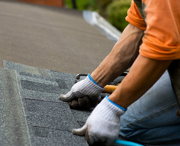Best Shingle Roofing Installation  in Hamilton Square, NJ