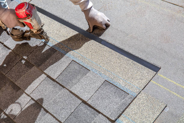 Best Gutter Installation and Roofing  in Hamilton Square, NJ