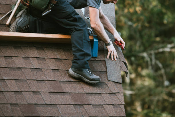 Best Roof Maintenance Services  in Hamilton Square, NJ