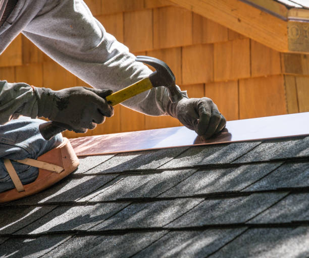 Best Residential Roofing Contractor  in Hamilton Square, NJ